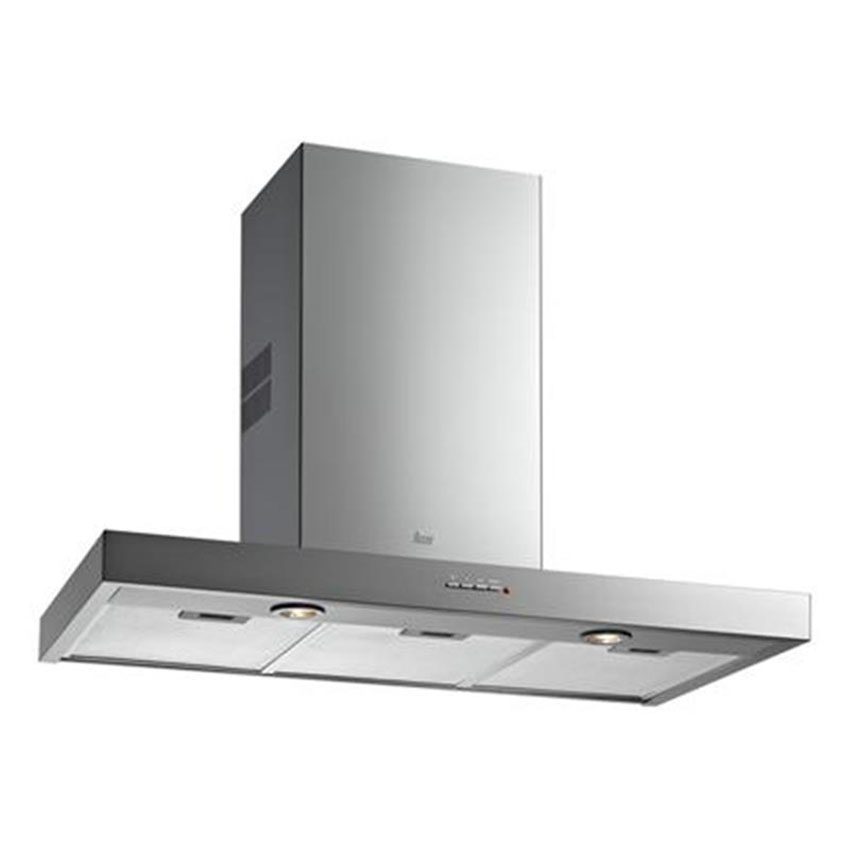 Máy hút mùi ốc đảo Teka DJE-90 - Hàng chính hãng