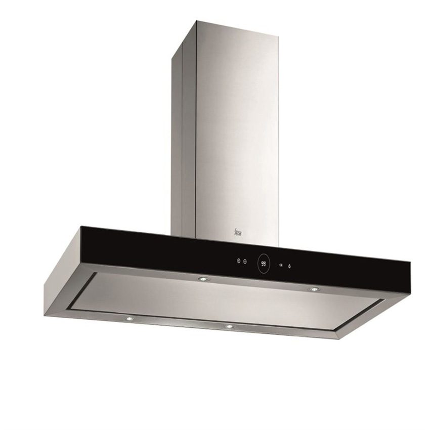Máy hút mùi ốc đảo Teka DPL ISLA 1185 - Hàng chính hãng