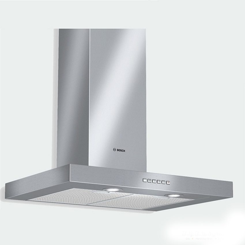 Máy hút mùi ống khói Bosch DWB07D650 - Hàng chính hãng