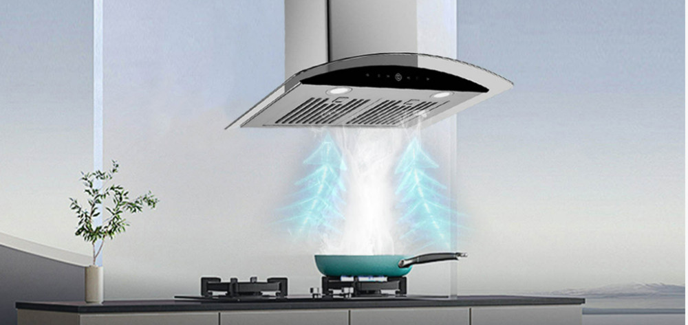 Máy hút mùi áp tường Nagakawa NRH9593 - Hàng chính hãng