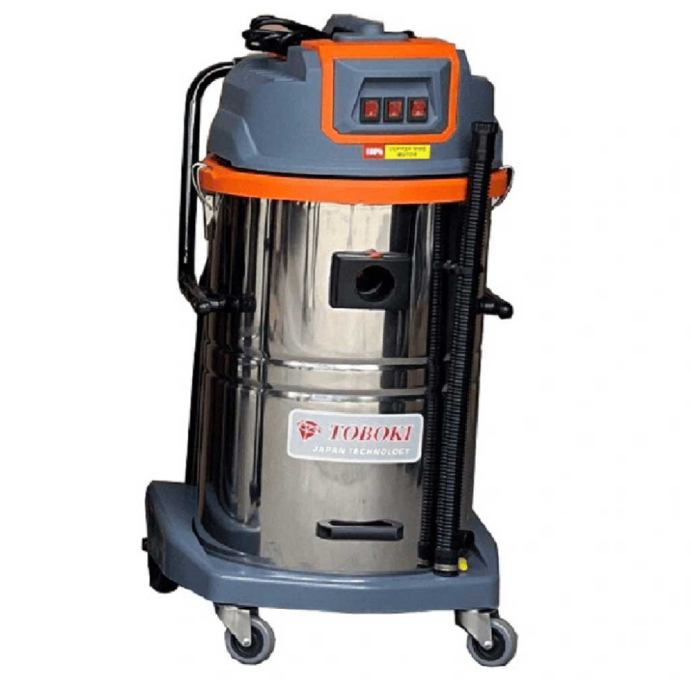 Máy hút bụi Toboki TK-100  - Hàng chính hãng
