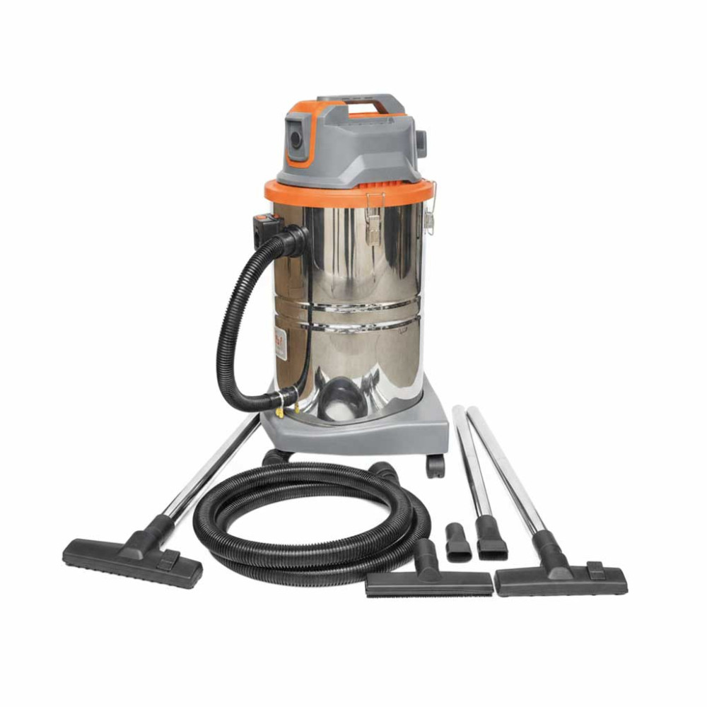 Máy hút bụi Toboki TK-100 - Hàng chính hãng