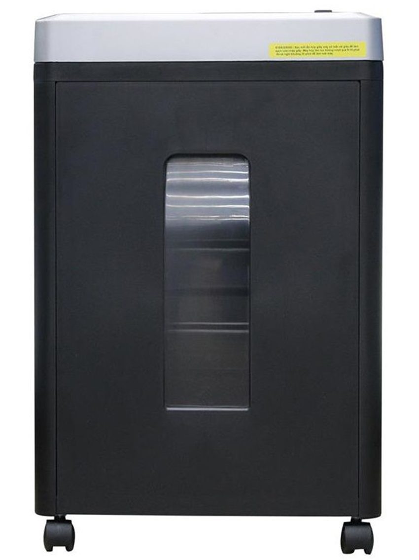 Máy hủy tài liệu Silicon PS-610C - Hàng chính hãng