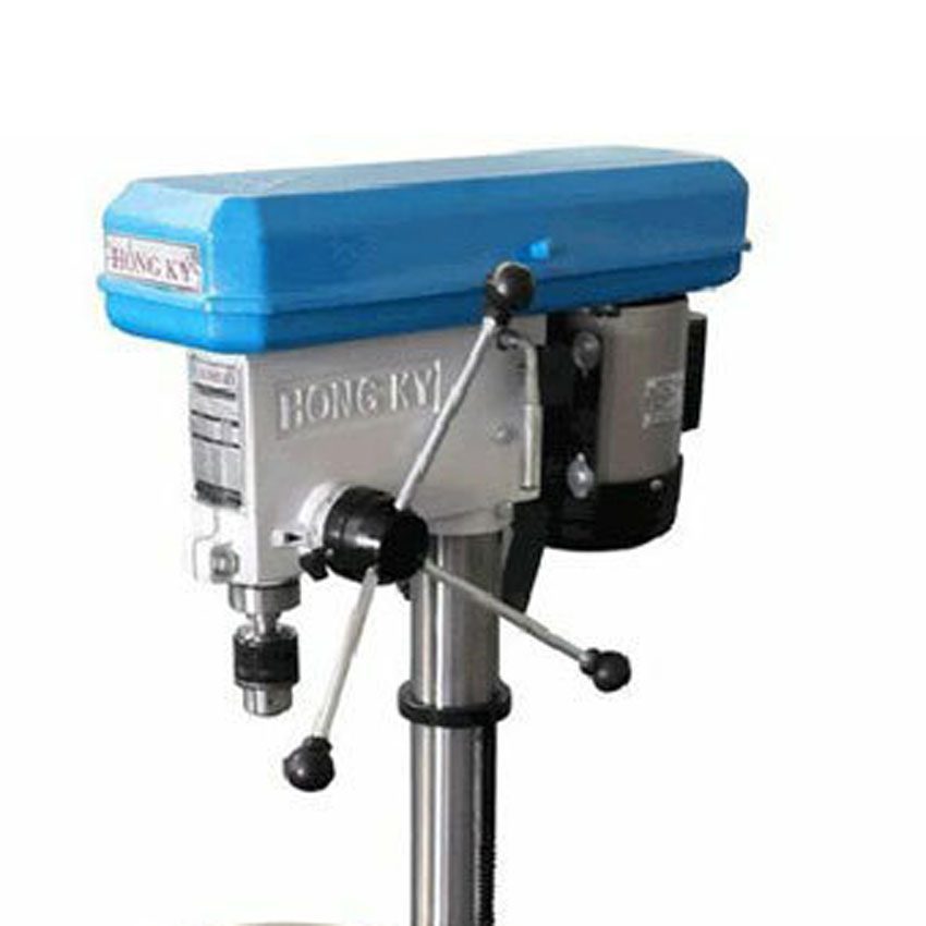 Máy khoan bàn Hồng Ký KD600 - Hàng chính hãng