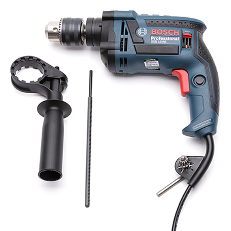 Máy khoan động lực Bosch GSB-13RE - Hàng chính hãng