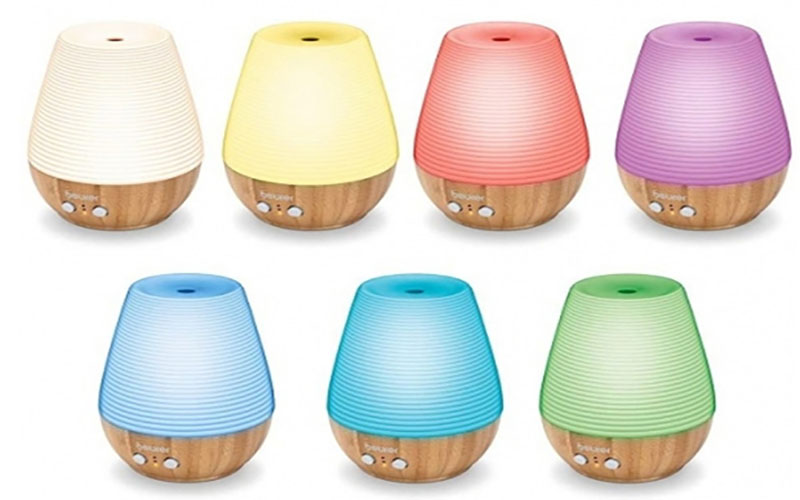 Máy khuếch tán tinh dầu Beurer LA40 - Hàng chính hãng
