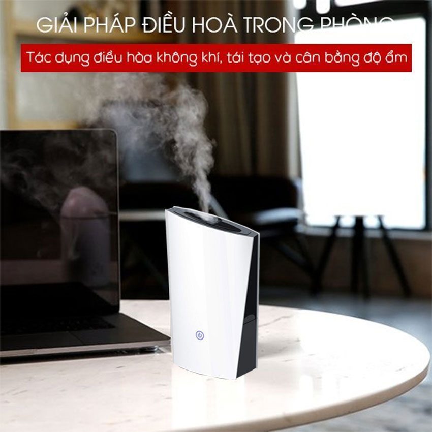 Máy làm ẩm không khí Arendo Serenity - Hàng chính hãng