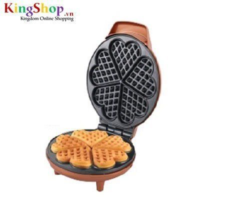Máy làm bánh Waffle Yori - Việt Nam WM-YR2008 - Hàng chính hãng
