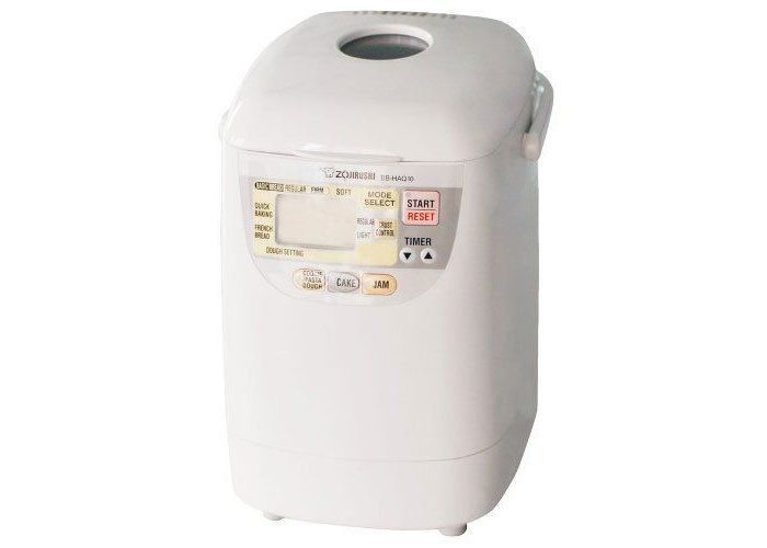Máy làm bánh Zojirushi BB-HAQ10 - Hàng chính hãng