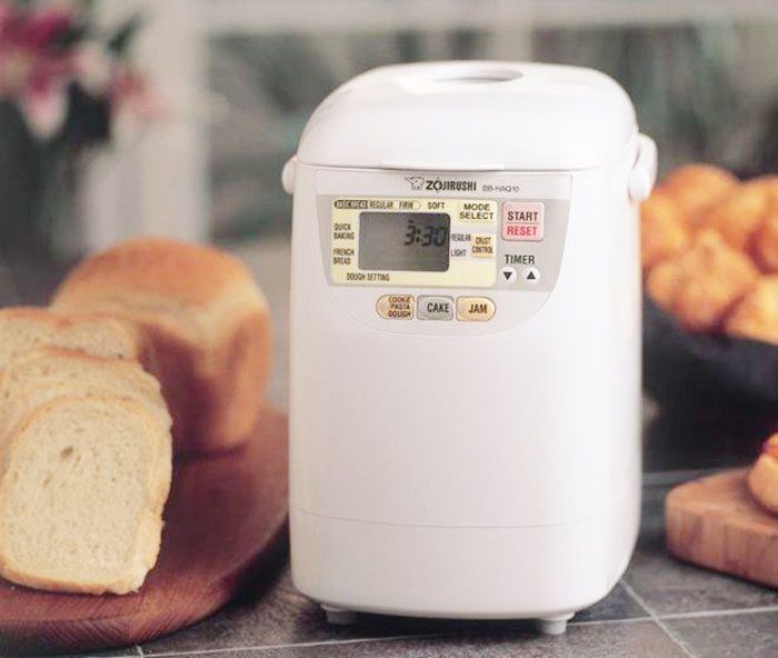 Máy làm bánh Zojirushi BB-HAQ10 - Hàng chính hãng