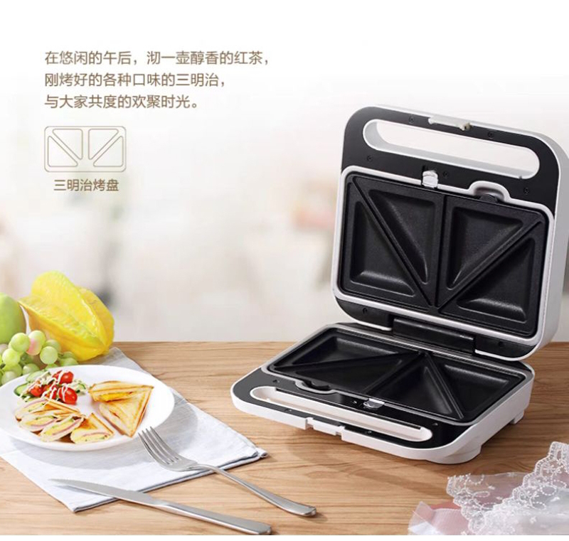 Máy làm bánh hotdog Panasonic NF-HW1 - Hàng chính hãng