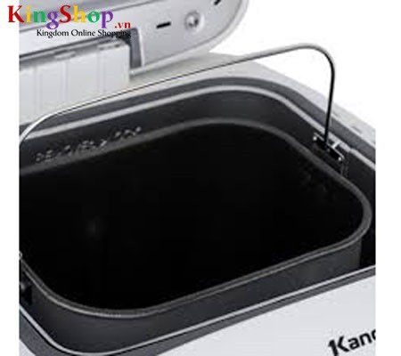 Máy làm bánh mì Kangaroo KG396 - Công suất 600W  - Hàng chính hãng