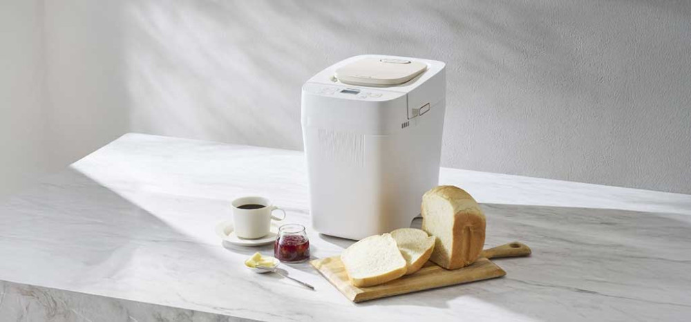 Máy làm bánh mì tự động Panasonic SD-PD100 - Hàng chính hãng