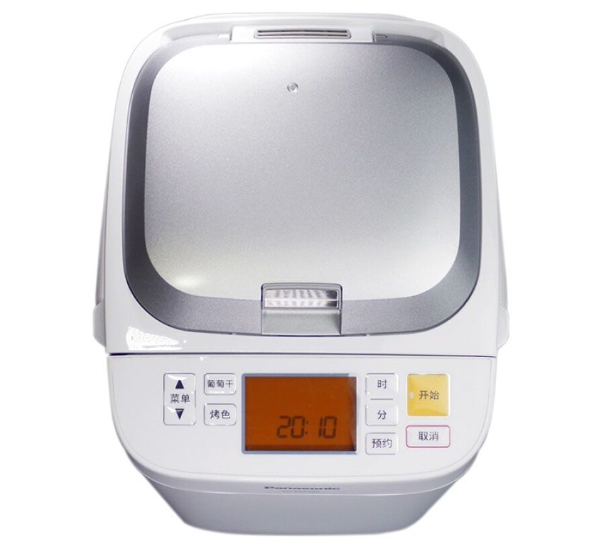 Máy làm bánh mì tự động Panasonic SD-PM105 - Hàng chính hãng