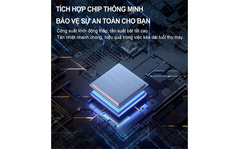 Máy làm đá mini Hailang IM-18E - Hàng chính hãng