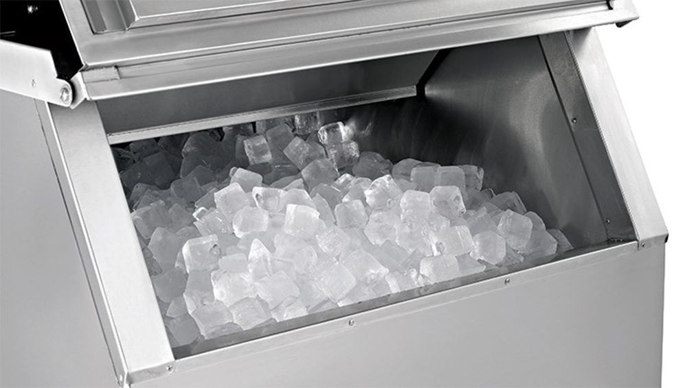 Máy làm đá viên Hoshizaki IM-220AA - Hàng chính hãng