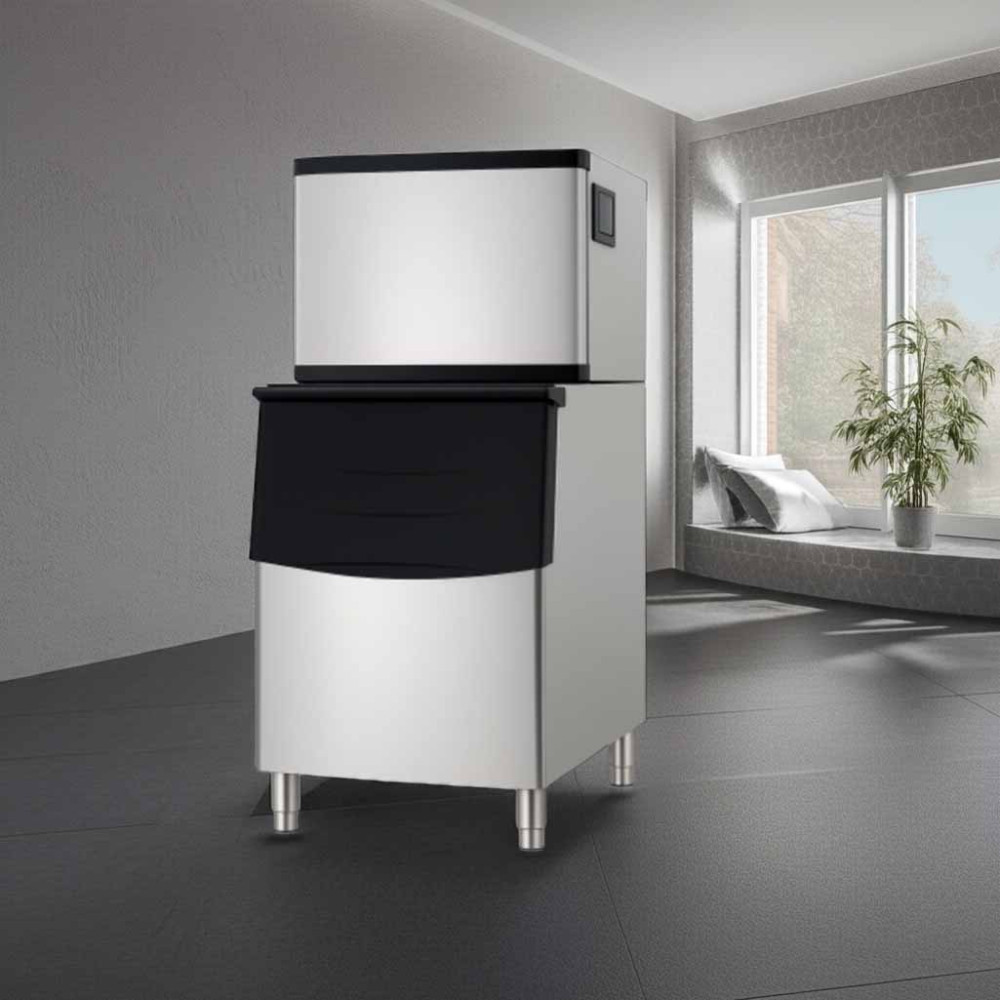 Máy làm đá viên Ice Pro IPR455 - Hàng chính hãng