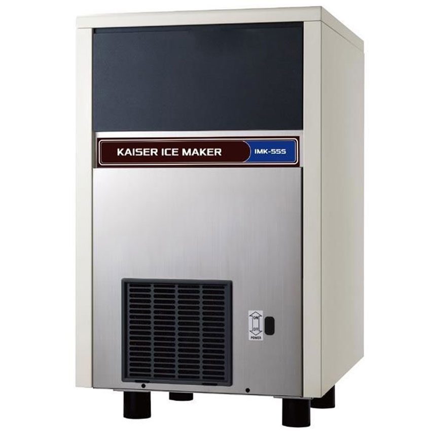 Máy làm đá viên Kaiser IMK-55S - Hàng chính hãng