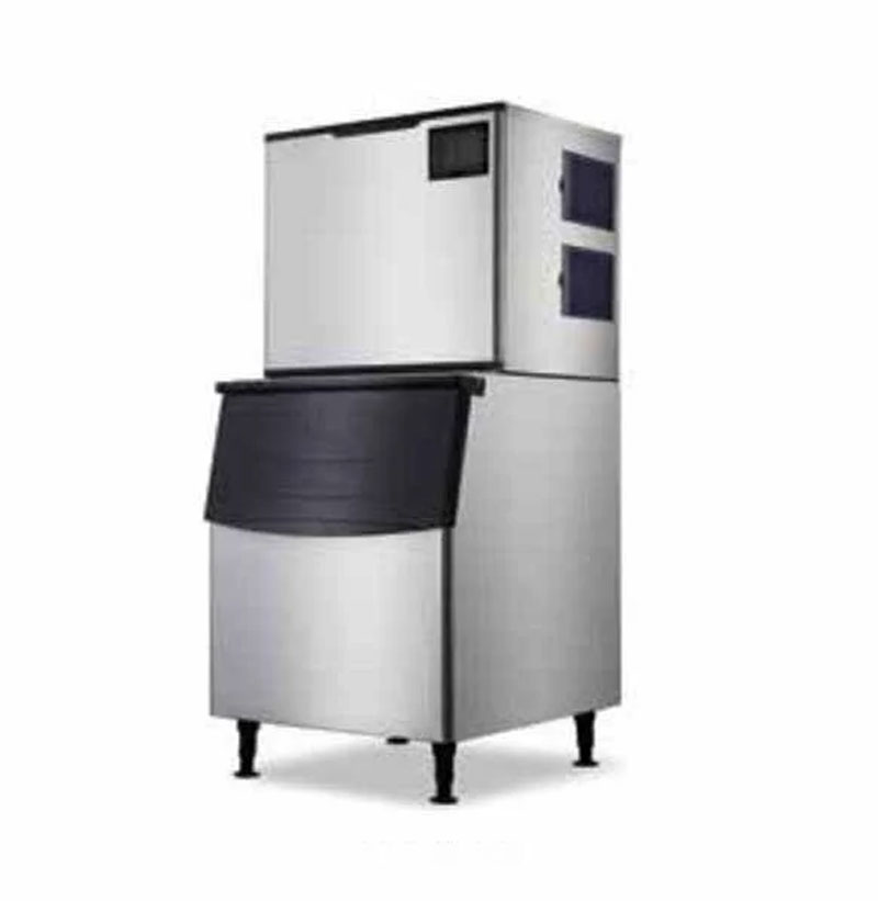 Máy làm đá viên công nghiệp Turbo Max TBM-700I-C - Hàng chính hãng