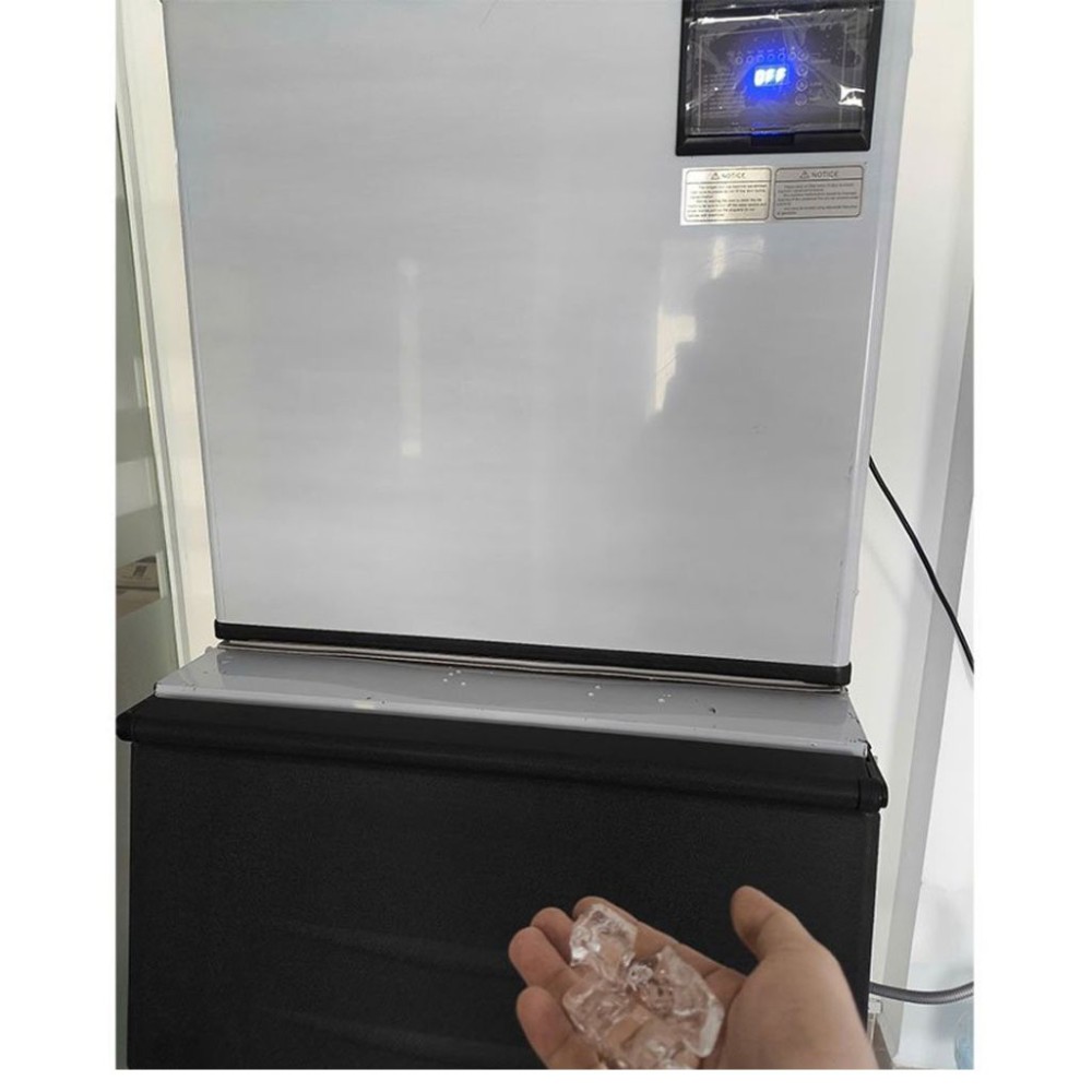 Máy làm đá viên TurboGold TGI-700C - Hàng chính hãng