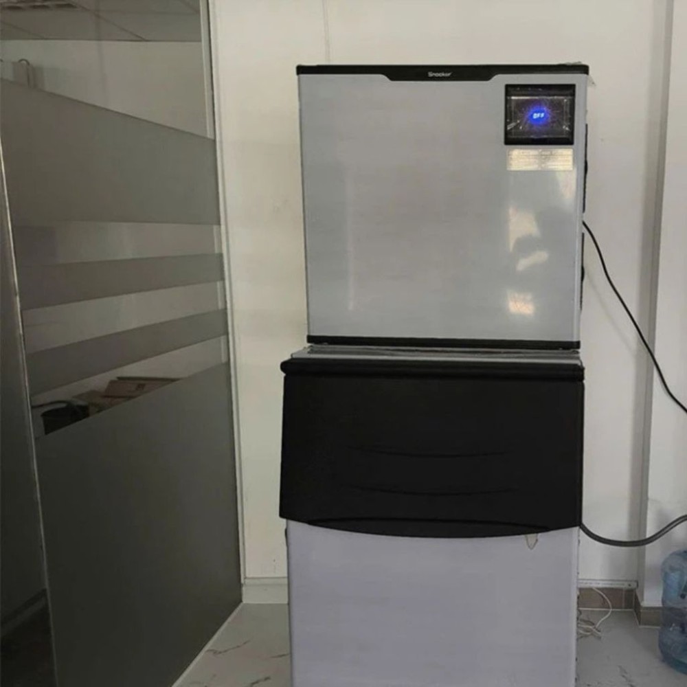Máy làm đá viên TurboGold TGI-700C - Hàng chính hãng