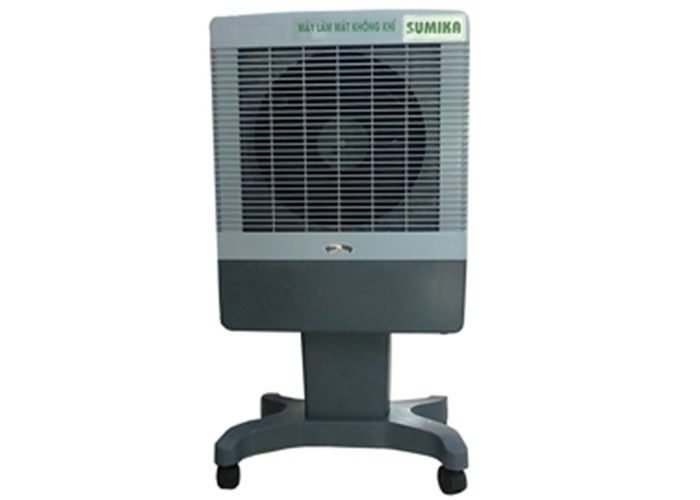 Máy làm mát không khí Sumika D15 - Công suất 45W - Hàng chính hãng