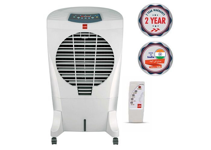 Máy làm mát Air Cooler Cello Marvel + - Hàng chính hãng