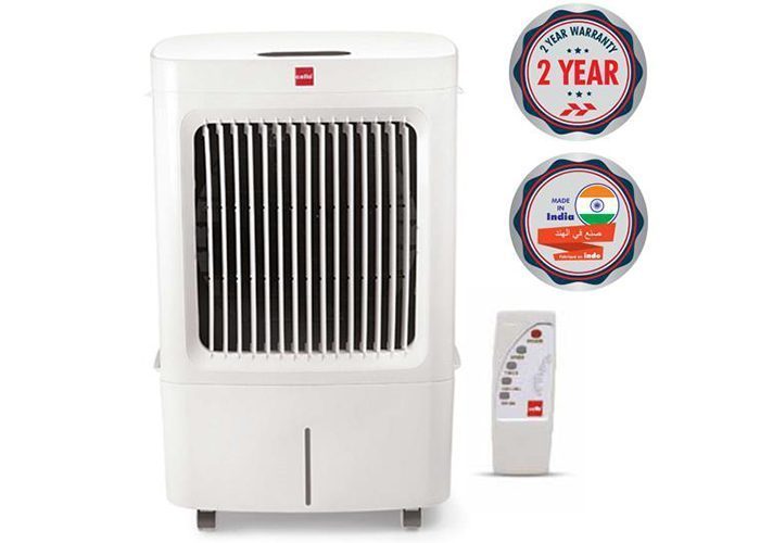 Máy làm mát Air Cooler Cello Ossum + - Hàng chính hãng