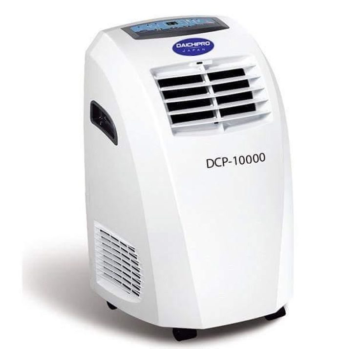 Máy điều hòa Daichipro DCP-10000