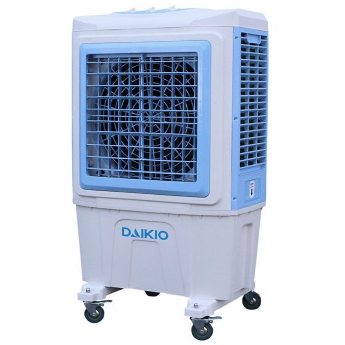 Máy làm mát không khí Daikio DK-5000D - Hàng chính hãng