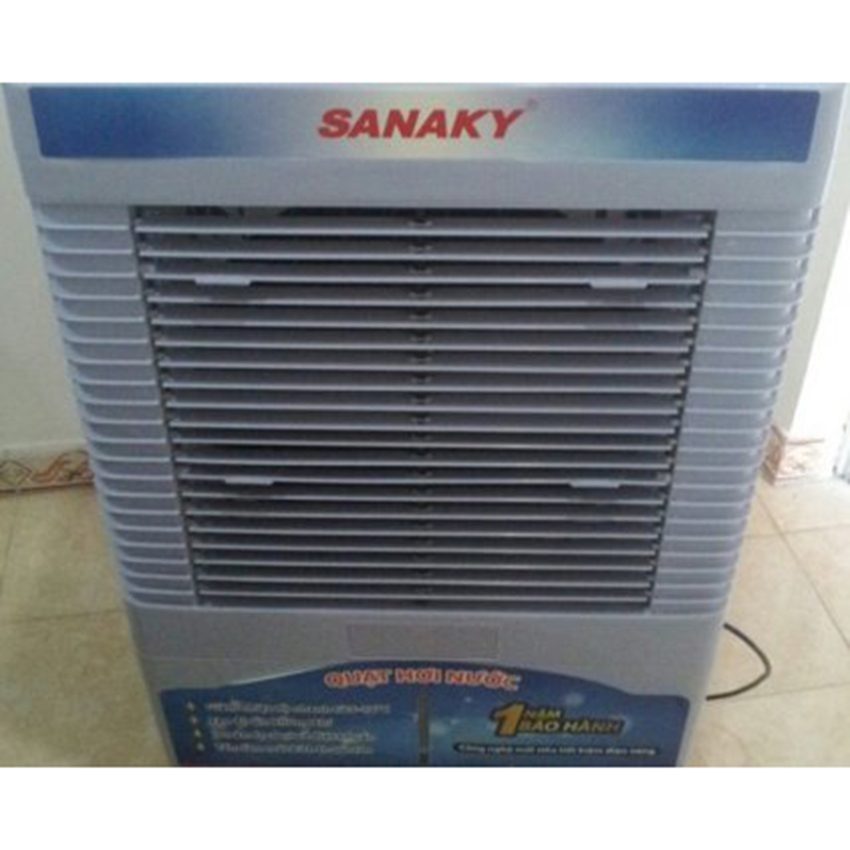 Máy làm mát không khí Sanaky SNK-112 - Hàng chính hãng