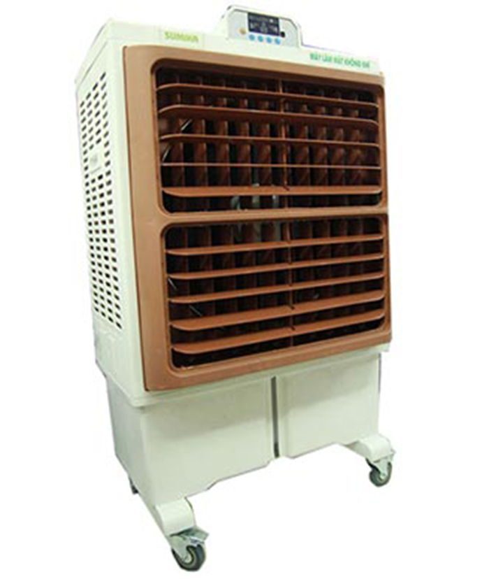 Máy làm mát không khí Sumika D628 - Công suất 230W - Hàng chính hãng