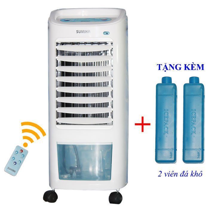 Máy làm mát không khí Sumika SM600 - Hàng chính hãng