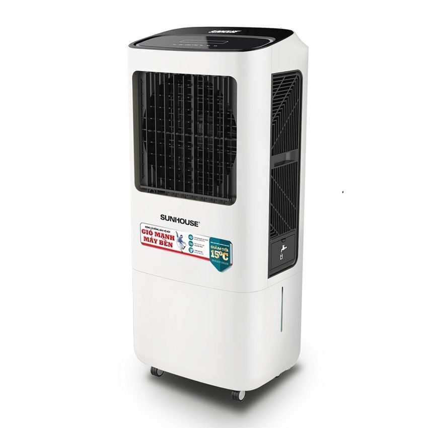 Quạt điều hòa Sunhouse SHD7768 - Hàng chính hãng