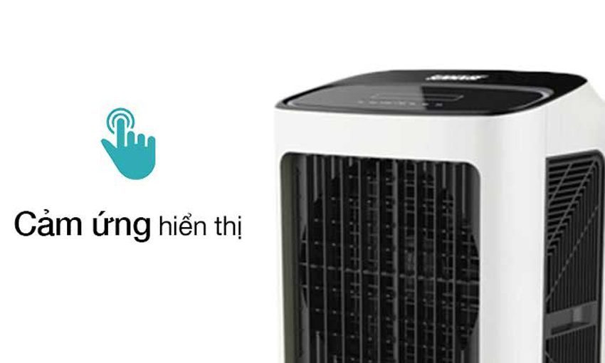 Quạt điều hòa Sunhouse SHD7768 - Hàng chính hãng