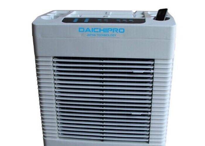 Máy làm mát Daichipro DCP-8300RC - Hàng chính hãng