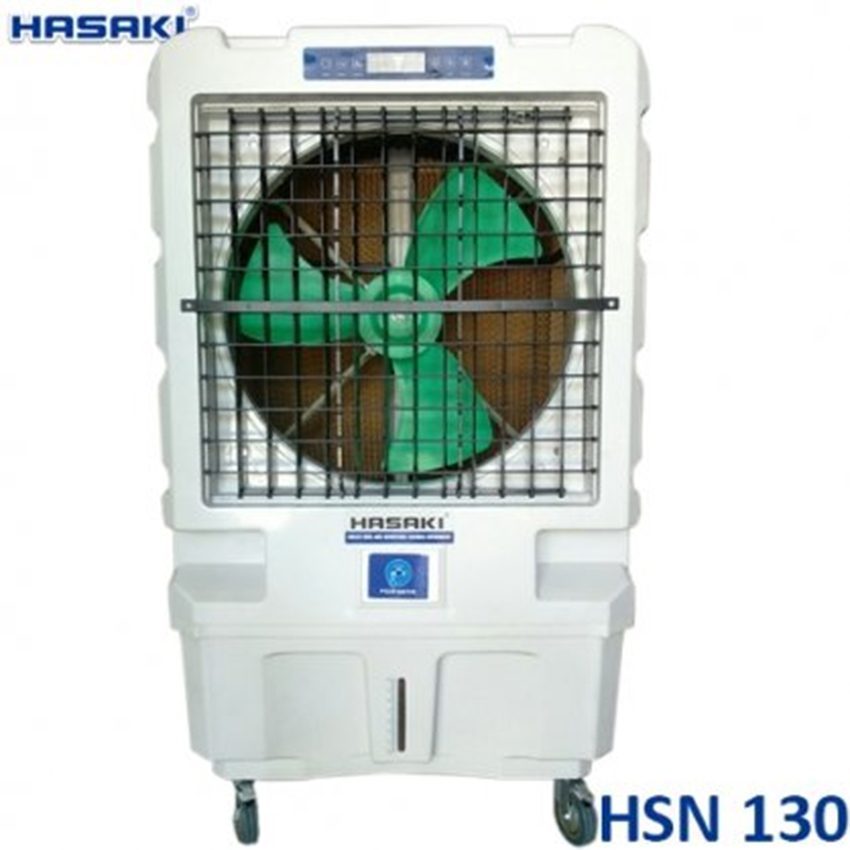 Máy làm mát di động Hasaki HSN 130 - Hàng chính hãng