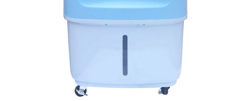 Máy làm mát không khí Apechome MIK-32EX - Hàng chính hãng