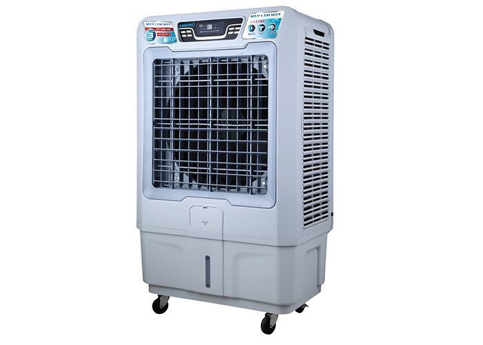 Máy làm mát không khí Asanzo A-11000 - Hàng chính hãng