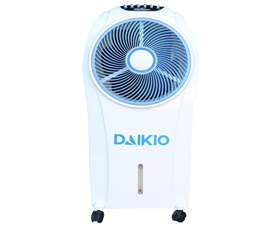 Máy làm mát không khí Daikio DK-1500A - Hàng chính hãng