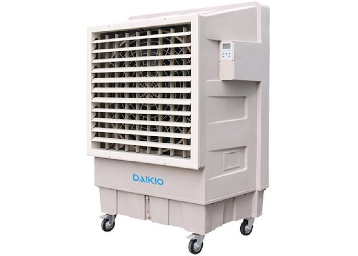 Máy làm mát không khí Daikio DK-18000A - Hàng chính hãng