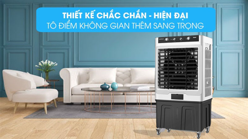 Máy làm mát không khí Daikiosan DM203 - Hàng chính hãng