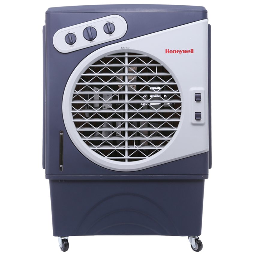 Máy làm mát không khí Honeywell CL60PM - Hàng chính hãng