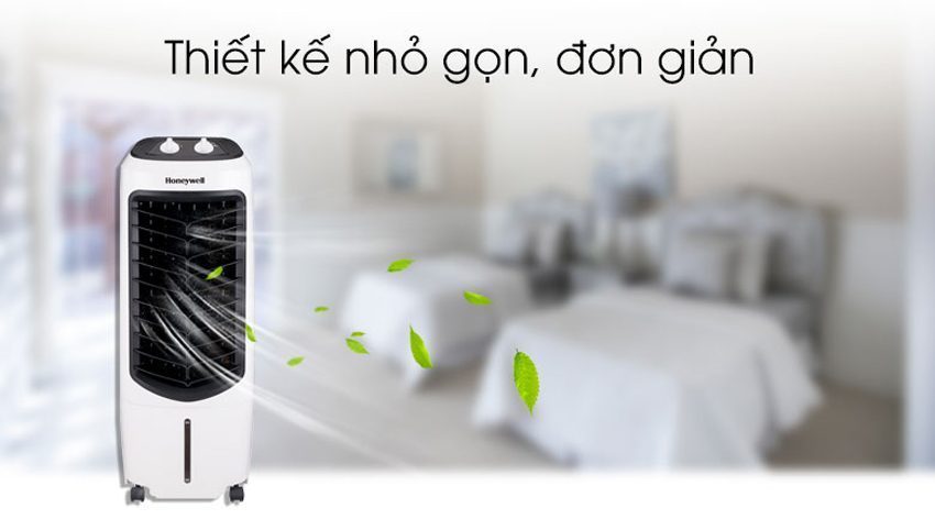 Quạt làm mát Honeywell TC10PM - Hàng chính hãng