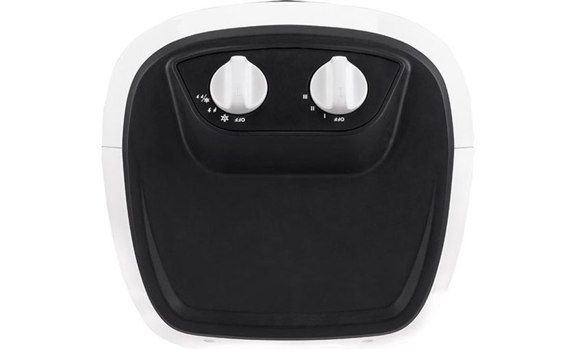 Quạt làm mát Honeywell TC10PM - Hàng chính hãng