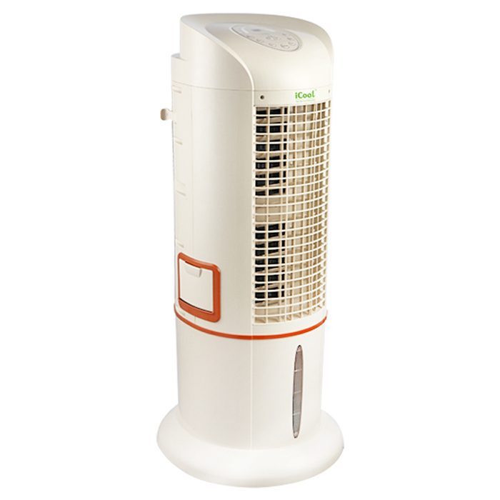 Máy làm mát không khí iCool IC-01 - Hàng chính hãng