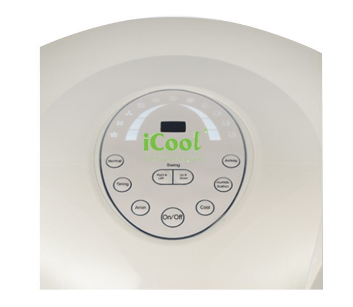 Máy làm mát không khí iCool IC-01 - Hàng chính hãng