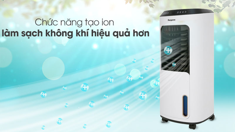 Máy làm mát không khí Kangaroo KG50F68 - Hàng chính hãng