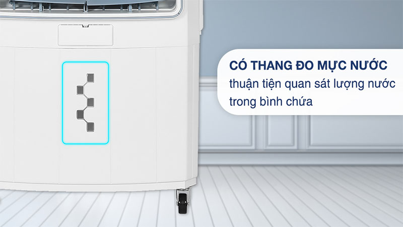 Máy làm mát không khí Kangaroo KG50F88 - Hàng chính hãng
