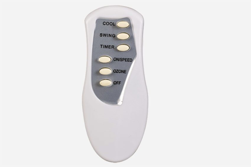 Máy làm mát không khí Masterkool MIK-20EX - Hàng chính hãng